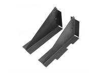 Hinge bracket engine lid. Porsche 356 - 64450285121, 35651262, 356 51262, 35651261, 356 51261 - PP191HB, P191HB Hinge bracket engine lid. Porsche 356 - 64450285121, 35651262, 356 51262, 35651261, 356 51261 - PP191HB, P191HB