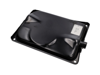 Cárter de aceite de transmisión automática. Porsche 924 / 944 - 010321359F