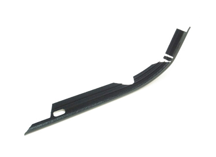 Windlaufverkleidung Gummi Porsche 993 - 99350339300