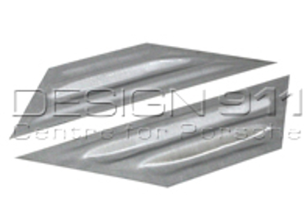 Diagonales Mitglied. Porsche 356 Vor-A - 35649717, 64450144100, PP112A, P112A