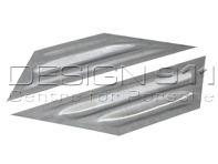 Diagonal member. Porsche 356 Pre-A - 35649717, 64450144100, PP112A, P112A Diagonal member. Porsche 356 Pre-A - 35649717, 64450144100, PP112A, P112A
