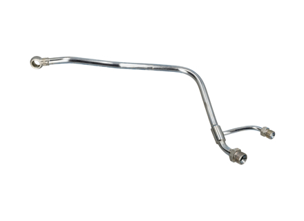 Tubo carburante. Porsche 964 Turbo 1991-93 - 93011030407, 93011030406
