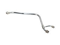 Tubo carburante. Porsche 964 Turbo 1991-93 - 93011030407, 93011030406
