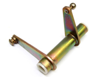 油门连杆反向杆。保时捷 911 Turbo 75-89 - 93042301701, 93042301704