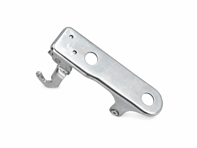 Fermo sul cofano anteriore. Porsche 911 1974-89 - 91151105102, 91151105103, 9115110510 - OBP11.1.137, OBP111137, 8566-1, 1687700700