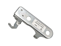 Enganche en el capó delantero. Porsche 911 1974-89 - 91151105102, 91151105103, 9115110510 - OBP11.1.137, OBP111137, 8566-1, 1687700700