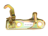 Vangnet op de motorkap. Porsche 911 1974-89 - 91151105102, 91151105103, 9115110510 - OBP11.1.137, OBP111137, 8566-1, 1687700700