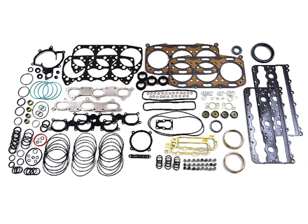 Engine gasket set. Porsche 997 GT3/RS/CUP/RSR - Race cars - 99710090391