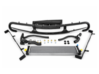 Kühler Wasserkühlung Kit Porsche 996 >>2001 / 986 Boxster - 99610603753