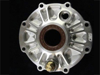 Front differential cover Porsche 996TT/ C4 G96.30, G96.50 - 99634901003, 996.349.010.03, 99634901002, 996.349.010.02, 99634901003/1 Front differential cover Porsche 996TT/ C4 G96.30, G96.50 - 99634901003, 996.349.010.03, 99634901002, 996.349.010.02, 99634901003/1