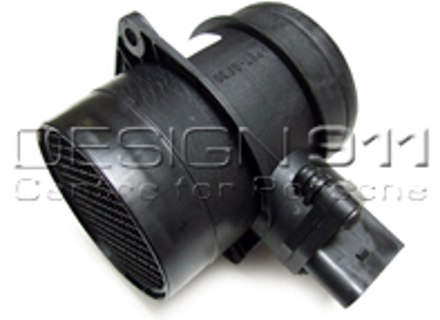 空气质量/流量传感器。保时捷 955 Cayenne Turbo MK1 *新装置 - 95560612300EX, 95560612300, 95560612301