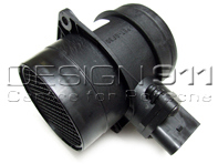 Air Mass / Flow Sensor. Porsche 955 Cayenne Turbo MK1 *New Unit - 95560612300EX, 95560612300, 95560612301 Air Mass / Flow Sensor. Porsche 955 Cayenne Turbo MK1 *New Unit - 95560612300EX, 95560612300, 95560612301