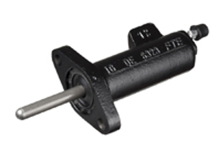 Clutch slave cylinder. Porsche 924 Turbo / 924S / 944 - 94411623700 - KN2393D1