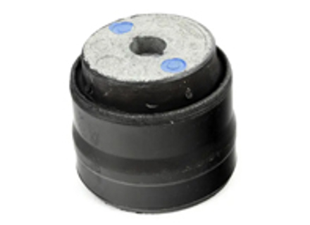 Rear Suspension subframe rear rubber mount. Porsche Macan - 8K0599257N, 8K0599257P, 3631901, 3632001