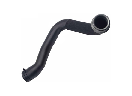 散热器冷却液顶部软管，进料，长。保时捷 991 / 981 Boxster / 981C Cayman - 99110662202, 99110662102