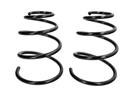 Coil Springs FRONT PAIR. Porsche 996 - US Cabriolet & Targa Models 2002>