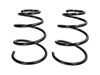 Coil Springs FRONT PAIR. Porsche 996 - US Cabriolet & Targa Models 2002> Coil Springs FRONT PAIR. Porsche 996 - US Cabriolet & Targa Models 2002>