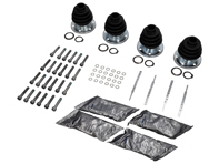 Driveshaft overhaul kit. Porsche 911 1965-68 - 90133229310, 90133229311, 300449, 92833225700, PAF107190, 99952310203 Driveshaft overhaul kit. Porsche 911 1965-68 - 90133229310, 90133229311, 300449, 92833225700, PAF107190, 99952310203