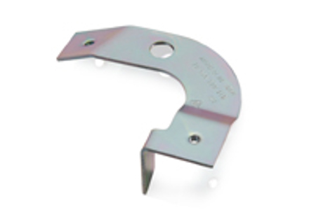 Angle bracket for cable holder of the ignition lead for Porsche 911 Carrera - 91160959501, 91160959500