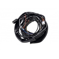 Faisceau de câblage tunnel LHD. Porsche 911 1973 uniquement - 91161200121