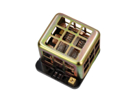 Air conditioner series resistor. Porsche 928 1989-93 - 92861610100 Air conditioner series resistor. Porsche 928 1989-93 - 92861610100