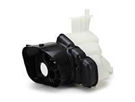 Coolant bottle. Porsche Boxster 986 / Boxster 987 - 99610614708, 847603073426, 99610614708, 99610614703, 99610614704, 99610614705, 99610614706, 99610614707 Coolant bottle. Porsche Boxster 986 / Boxster 987 - 99610614708, 847603073426, 99610614708, 99610614703, 99610614704, 99610614705, 99610614706, 99610614707
