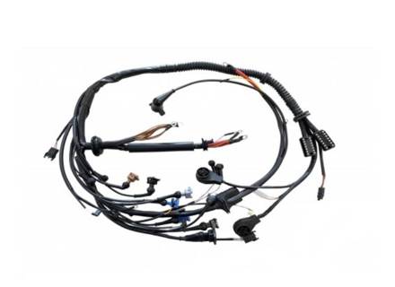 Faisceau de câbles moteur. Porsche 964 turbo S 3,6 litres - 96560701603 - 965.607.016.03