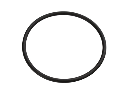 O-ring - Inlaatleiding naar turbocompressor (50x2.5) Porsche 997 Turbo / GT2 / GT2 RS / 991 Turbo / S - 99970756440, 99970756441