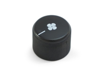 Fan Blower Switch Knob Black. Porsche 911 84-89 - 9116131040270B Fan Blower Switch Knob Black. Porsche 911 84-89 - 9116131040270B