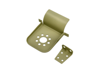 Rennline Cup et support de coupe-circuit de style usine RS. Porsche 964/993 - EL62