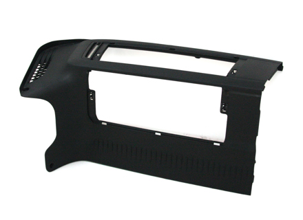 前行李箱装饰盖。保时捷 987 / 997 *LHD（左侧驾驶） - 99755163400FMU