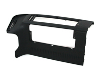 Front boot compartment trim cover. Porsche 987 / 997 *LHD (left hand drive) - 99755163400FMU Front boot compartment trim cover. Porsche 987 / 997 *LHD (left hand drive) - 99755163400FMU