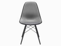 Eames 塑料边椅 - Pepita。限量版 - WAP0500550R0UK, WAP0500500RGCP Eames 塑料边椅 - Pepita。限量版 - WAP0500550R0UK, WAP0500500RGCP