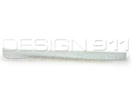 Side sill trim/skirt GT3 MK1. Porsche 996 GT3 1997-01 - 99655998001G2X, 99655998101G2X