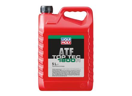 LIQUI MOLY Top Tec ATF 1800 R 5 litros - 20625, 20982