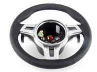 Volante SportDesign con levas de cambio PDK. Porsche 997 / 987 Boxster / 987 Caimán - 99704440217, 99704440217A10, 99704440217B10, 99704440217E10, 99704440217R10, 99704440217T10, 997044402176H6 Volante SportDesign con levas de cambio PDK. Porsche 997 / 987 Boxster / 987 Caimán - 99704440217, 99704440217A10, 99704440217B10, 99704440217E10, 99704440217R10, 99704440217T10, 997044402176H6