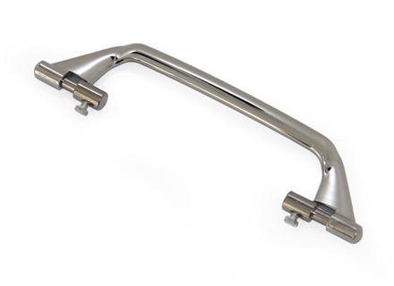 Interior Door Pull Handle. Porsche 356A / 356B - 64453162100 - 644 531 621 00, 1687800700