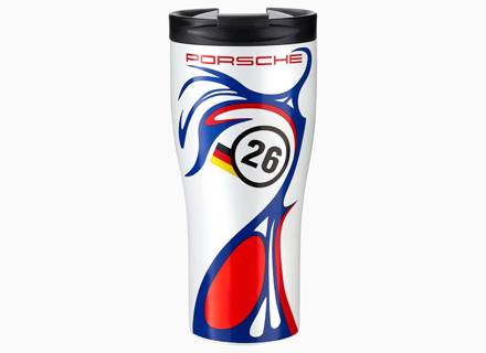 Thermos Cup - GT1