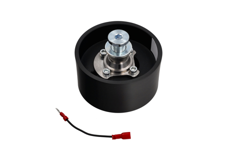 Adaptateur de volant, roue 991 et 997 pour Porsche 964 / 928 / 968 / 944 - P-964-991-0001