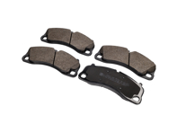 Brake pads Front. Porsche 991 C2S / 991 Turbo - 25519.200.9, 99135194702, 99135194704, 35094, 2551901, 992698075E, 992698151H, 99135194701, 99135194702, 99135194704 Brake pads Front. Porsche 991 C2S / 991 Turbo - 25519.200.9, 99135194702, 99135194704, 35094, 2551901, 992698075E, 992698151H, 99135194701, 99135194702, 99135194704