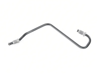 Tubería del cilindro maestro del embrague. Porsche 964 / 993 LHD Coches - 96442310700