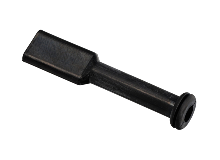 Œillet de vidange en caoutchouc. Porsche 911/912 - 91102561200