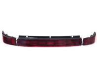 Rear indicator unit set with reflector for Porsche 964 - 96463115901, 96463190700, 96463190800, 96463190701, 96463190801, 96463190702, 96463190802 Rear indicator unit set with reflector for Porsche 964 - 96463115901, 96463190700, 96463190800, 96463190701, 96463190801, 96463190702, 96463190802