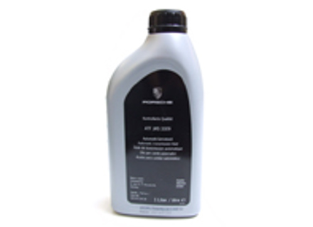 ATF Transmission gearbox oil 1LTR. Porsche Cayenne 955 / 957 Tiptronic cars only - 00004320528, 00004320528, 29934