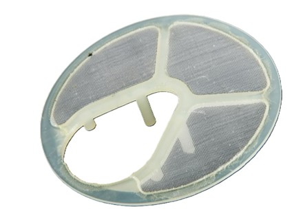 Kraftstoffpumpe, Kraftstofffilter. Porsche 356 B / 356 C / 912 - 61610890406 - 616 108 904 06