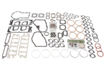Motor koppakking set. Porsche 930 Turbo 1975-77 - 93010090103, 102.785