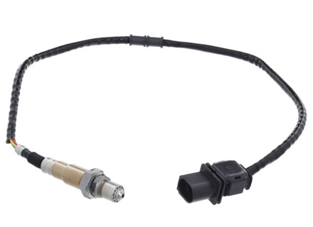 Lambda-zuurstofsensor. Porsche 957 Cayenne Diesel 9PA1 - 95560616810, 95560616820