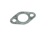 Intake pipe gasket. Porsche 924 - 048115257 Intake pipe gasket. Porsche 924 - 048115257
