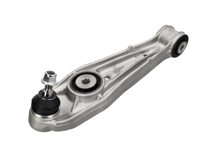 Control arm with lower ball joint 'Coffin Arm' Porsche 986 Boxster and 996 >>04 - 99634105316, 99634105317, 0303247, 99634105305, 99634105318, 99634105306, 99634105307, 99634105314, 99634105316, 99634105317, 99634194100, 99634194101, 99634105319 - JTC1170
