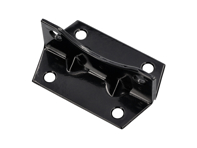 Mounting bracket oil filter. Porsche 356A Carrera GT / GS 1957-59 - 547070432, 547 070432 - PRS7 Mounting bracket oil filter. Porsche 356A Carrera GT / GS 1957-59 - 547070432, 547 070432 - PRS7